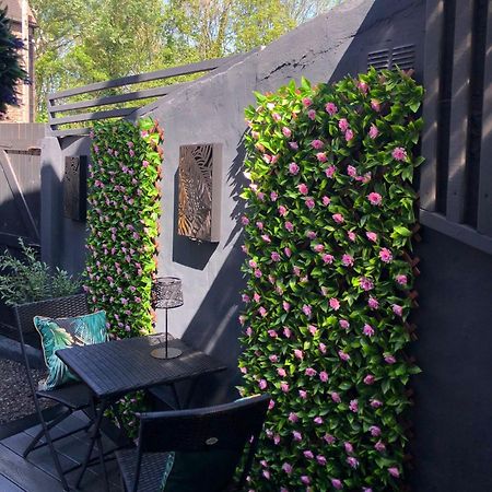 Luxury Townhouse In Workington Villa Eksteriør bilde