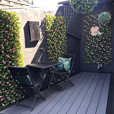 Luxury Townhouse In Workington Villa Eksteriør bilde