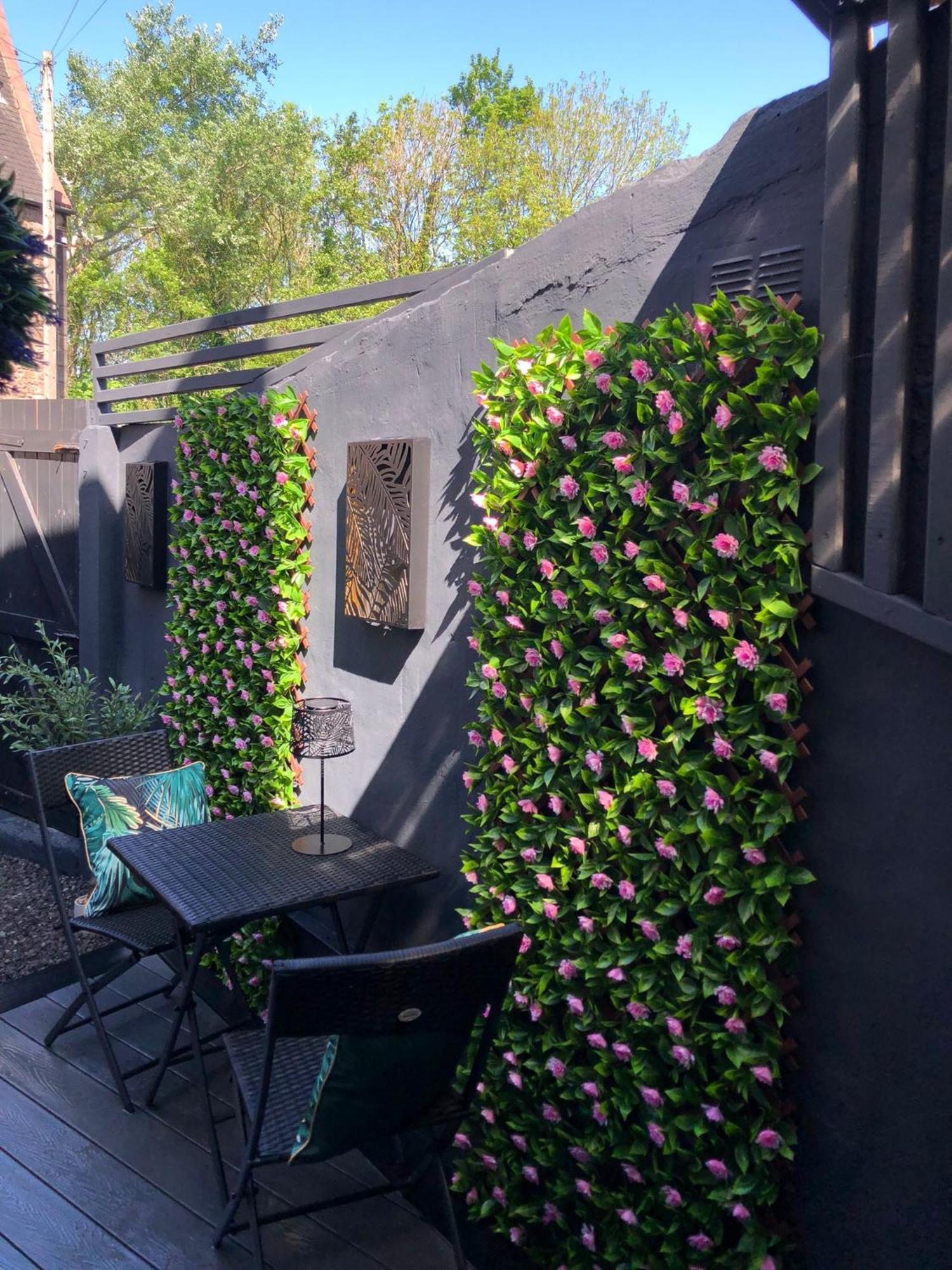 Luxury Townhouse In Workington Villa Eksteriør bilde