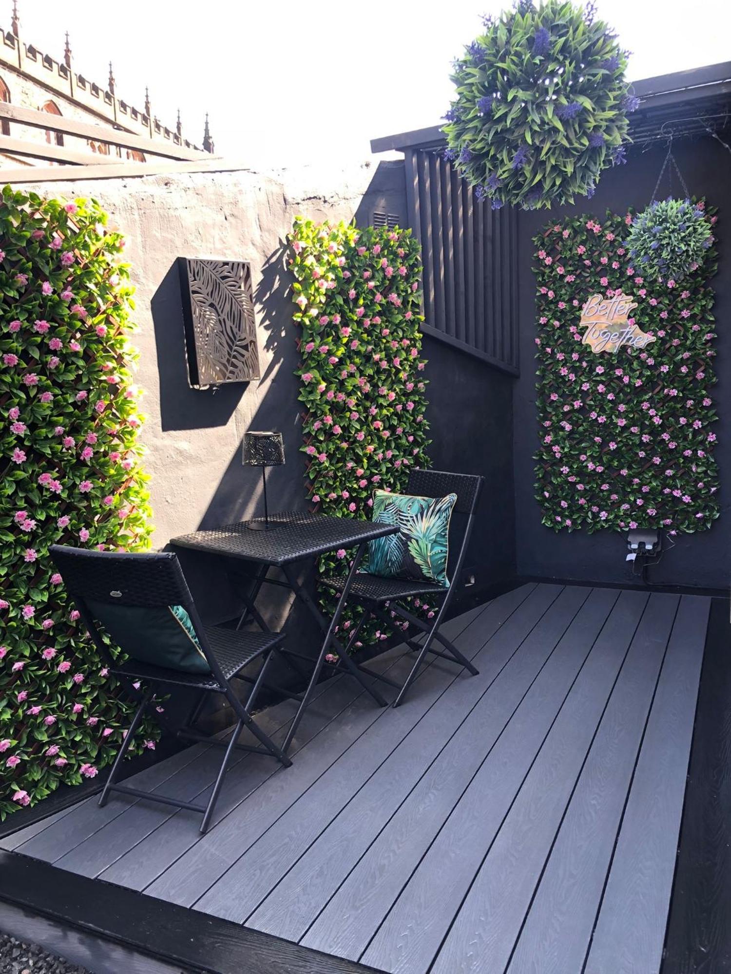 Luxury Townhouse In Workington Villa Eksteriør bilde