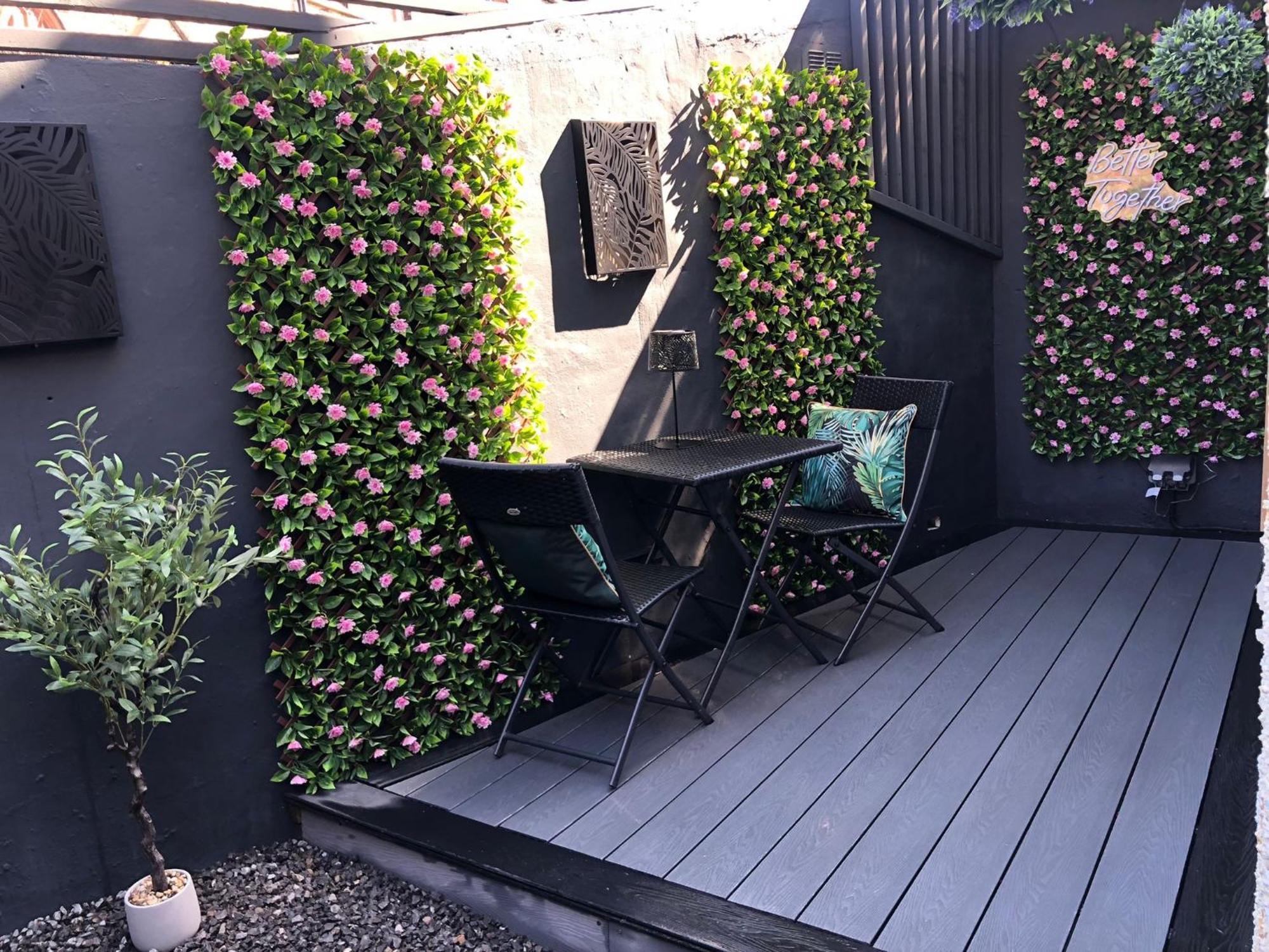 Luxury Townhouse In Workington Villa Eksteriør bilde