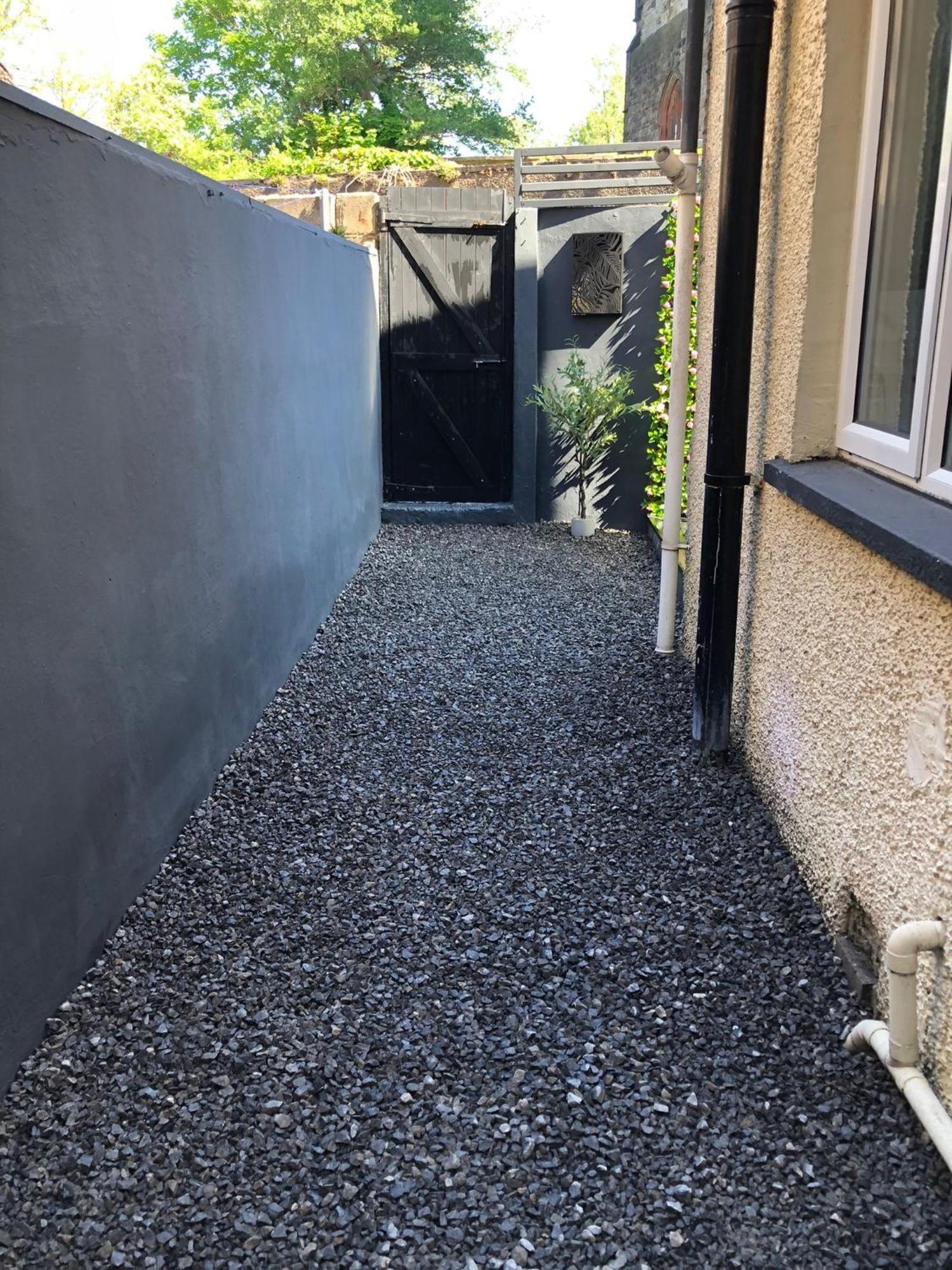Luxury Townhouse In Workington Villa Eksteriør bilde